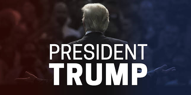 President Trump (1983)