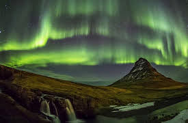 Polar Explorations: Science and Spirits of the Arctic Sky