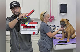 The Vet Life Season 1: Lights, Camera, Action!