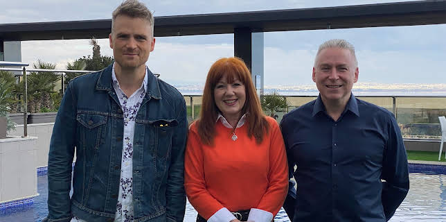 3:00 PM: A Place in the Sun | Channel 4 | 3/16 2026