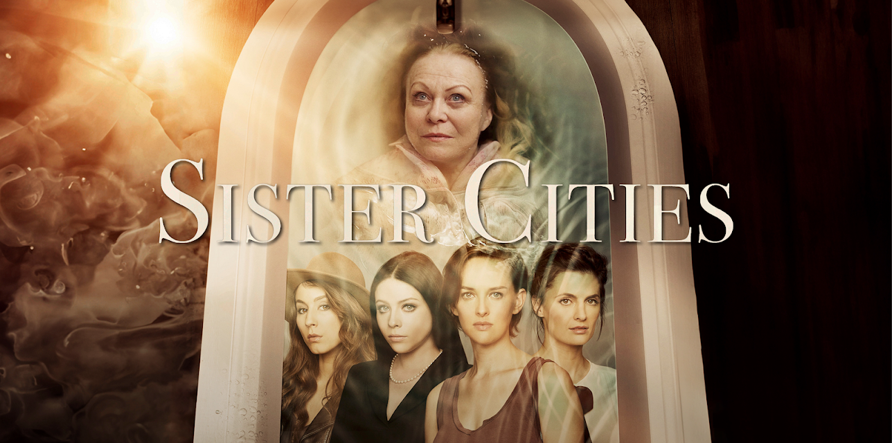 Sister Cities (2016)