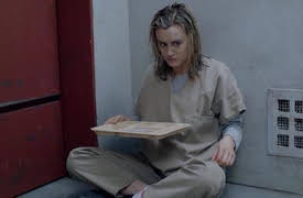 Orange Is the New Black: Helveteshelg