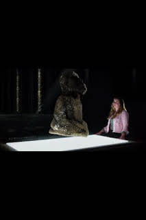 20:00: Strangest Things: Tukuturi, Avrocar, la cubeta de Mesmer | National Geographic | 2/19 2026