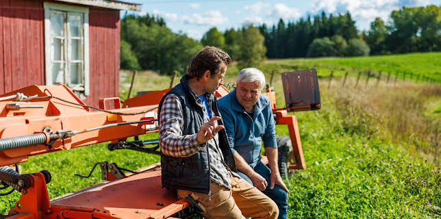 20:30: Jon blir bonde (S2 E2) (S2) | TVNorge | 3/10 2026