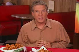 Unwrapped, Season 1: French Fries Unwrapped