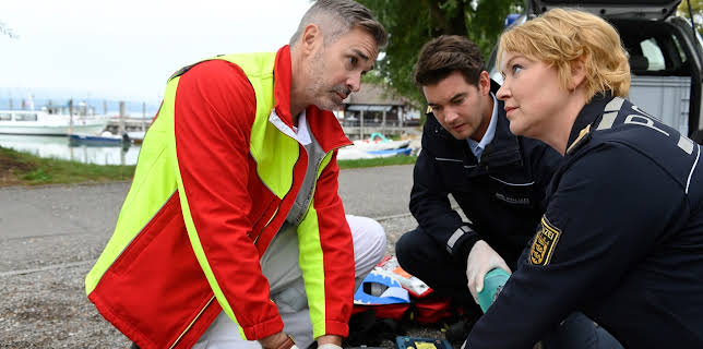 14:20: WaPo Bodensee (38) | HR Fernsehen | 11/25 2025