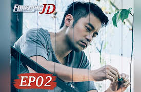 Forensic JD: Forensic JD EP02