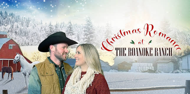 Christmas Romance at the Roanoke Ranch (2025)