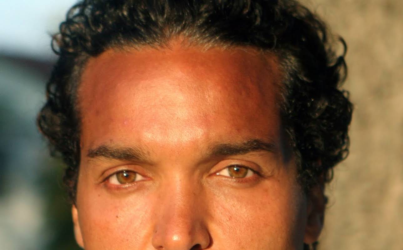 Chaka Forman