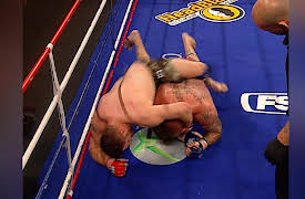 MMA Plus Season One: Roy Nelson vs. Shane Ott
