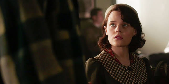 2:00 AM: VC Andrews' Heaven (S1 E5) (S1) | 5 Star | 1/23 2026