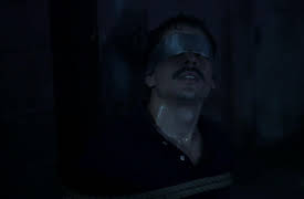 House of Horrors Kidnapped Season 1: Pain & Gain