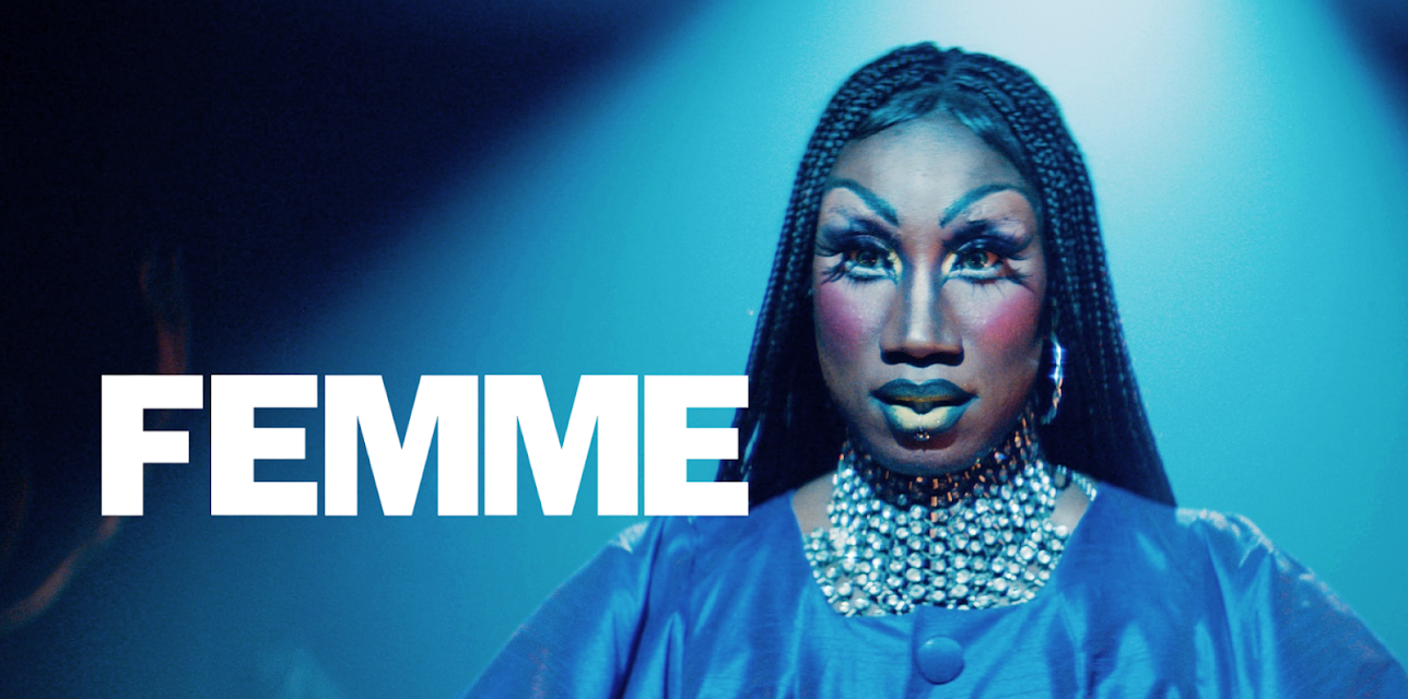 Femme (2024)