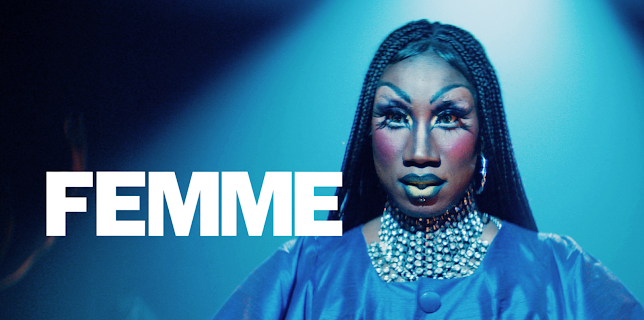 Femme (2024)