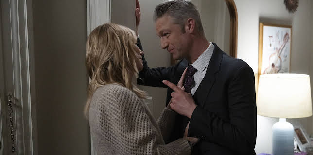 02:10: Law & Order: Special Victims Unit (S25 E11) (S25) | Kanal 5 | 3/12 2026