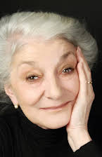 Jane Lapotaire as Christina Cunningham