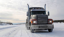 Ice Road Truckers (S9 E9)