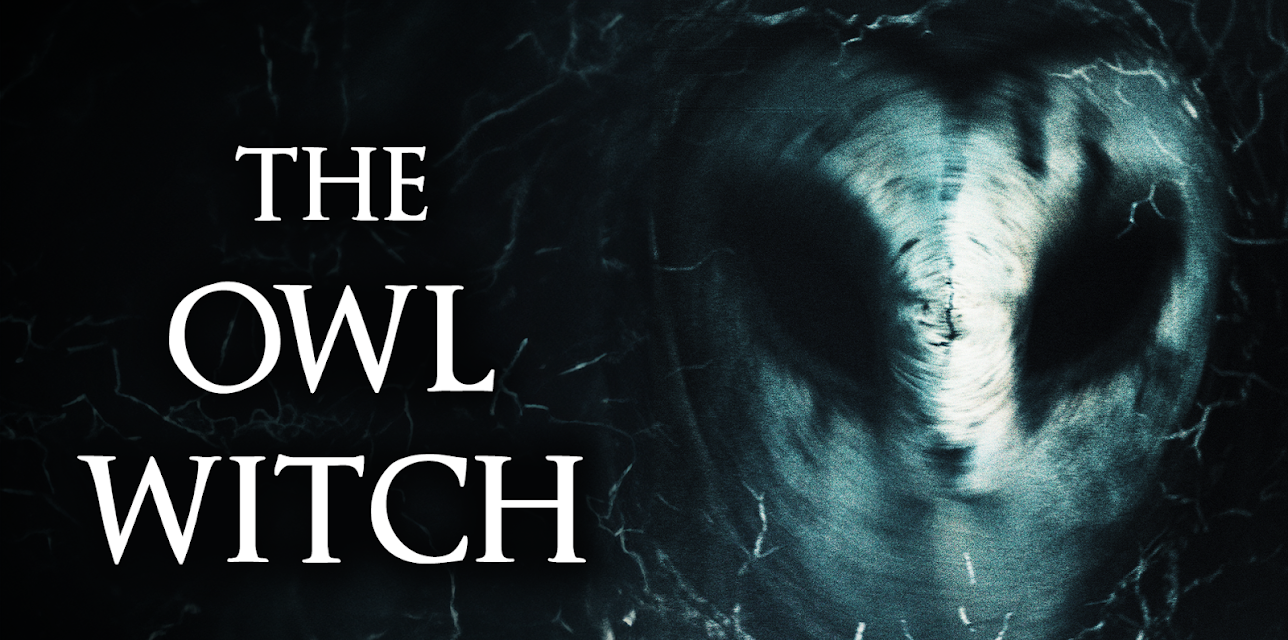 The Owl Witch (2024)