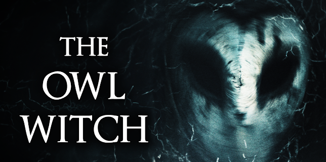 The Owl Witch (2024)