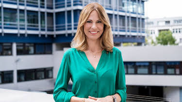 19:30: Europamagazin | ARD Alpha | 4/12 2026