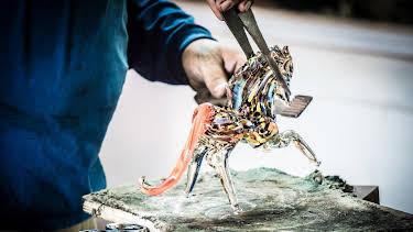 21:50: Hvordan den lages (S25 E21) (S25) | Discovery Science | 4/23 2026