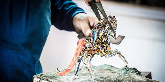 03:36: Hvordan den lages (S25 E21) (S25) | Discovery Science | 11/7 2025