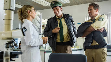 15:10: Hubert und Staller (65) | Radio Bremen | 4/16 2026