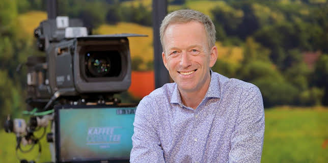 02:05: Kaffee oder Tee | SWR Fernsehen BW | 11/11 2025