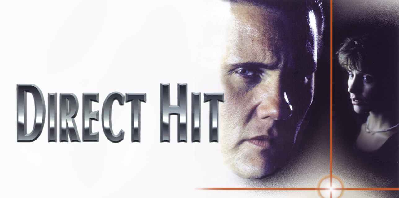 Direct Hit (1994)