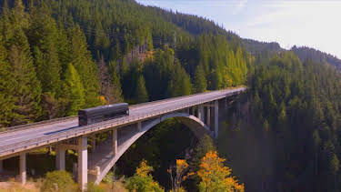 12:30 AM: Destination X (S1 E7) (S1) | BBC One Cambridgeshire | 8/25 2025