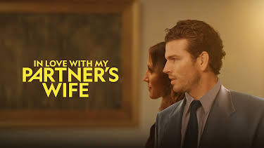 12:00: In Love with My Partner's Wife | Viasat Film Action | 4/21 2026