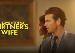 In Love with My Partner's Wife