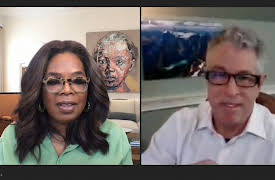 Oprah Talks COVID-19: Dr. Bruce Perry
