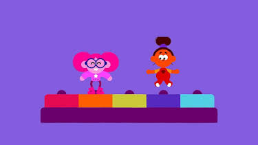1:15 PM: Maddie + Triggs (S1) | Cbeebies | 7/17 2026