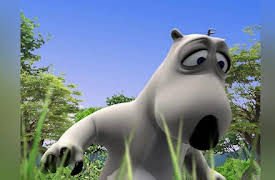 Bernard: A Day In The Country Part 2