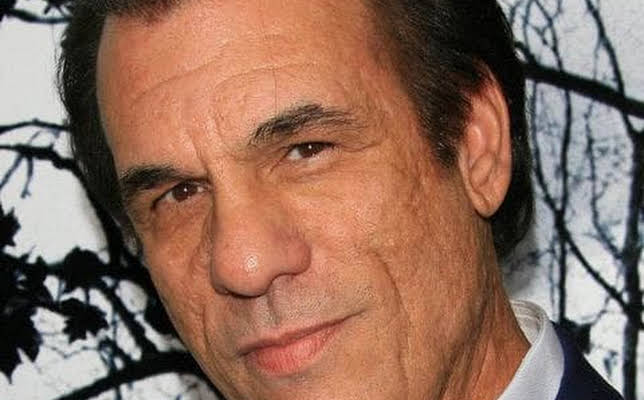 Robert Davi