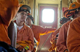 Fire Chasers: The New Normal