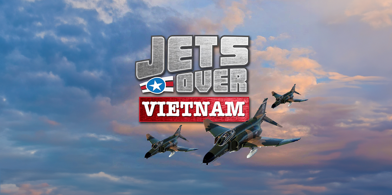 Jets Over Vietnam (2011)