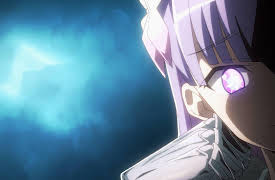 Ragna Crimson: A Painful Blow