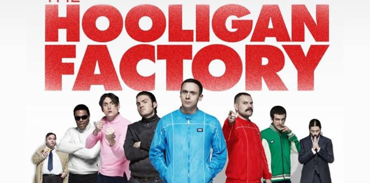 Hooligan Factory (2014)