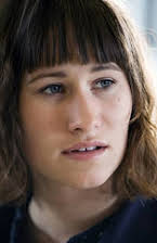 Rosalinde Mynster as 