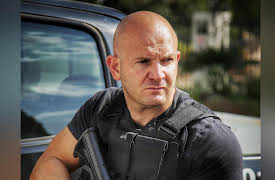 High Alert: Lost and Found