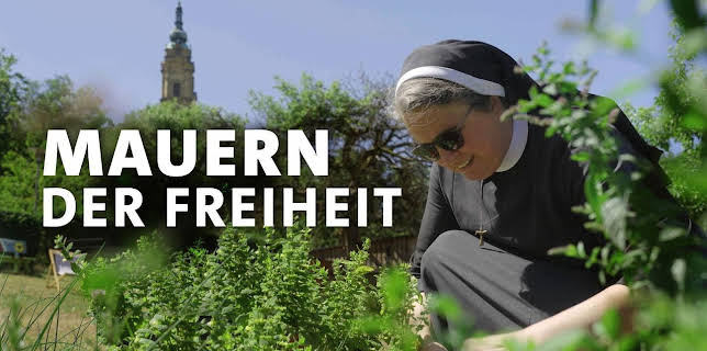 13:15: Mauern der Freiheit | BR Fernsehen | 11/2 2025