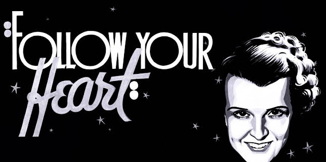 Follow Your Heart (1936)