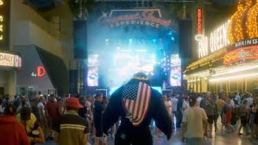 20:15: Las Vegas und der amerikanische Traum | Arte | 4/2 2026