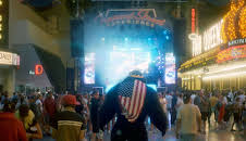 Las Vegas und der amerikanische Traum