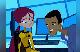 Mythic Warriors Season 1: Frankenbooger