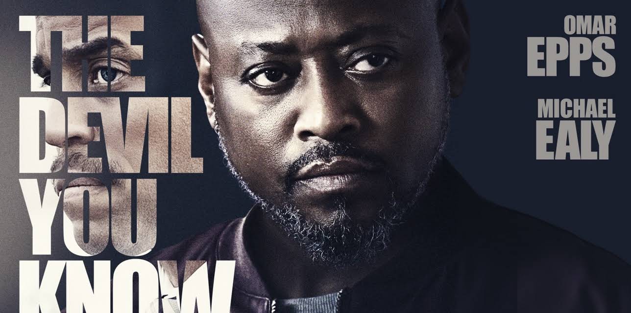 The Devil You Know (2022)