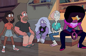 Steven Universe Future Season 1: Everything's Fine