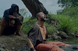 We Were Tomorrow: Eden